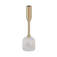 Marchesa Set Of 3 Tapered Candle Holder