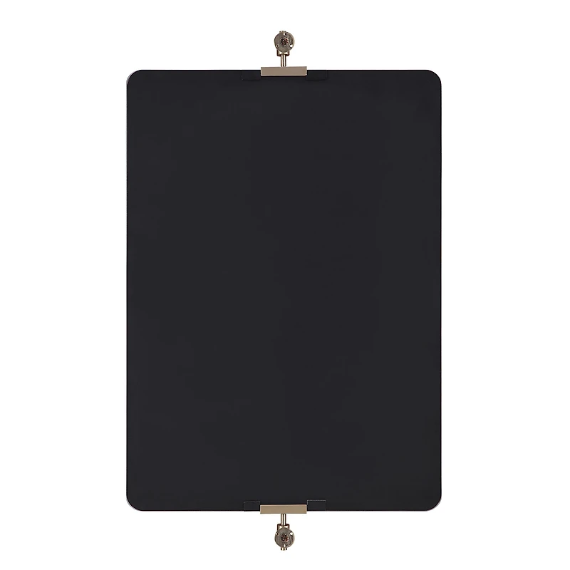 Sodalite 40" Tall Rectangular Mirror