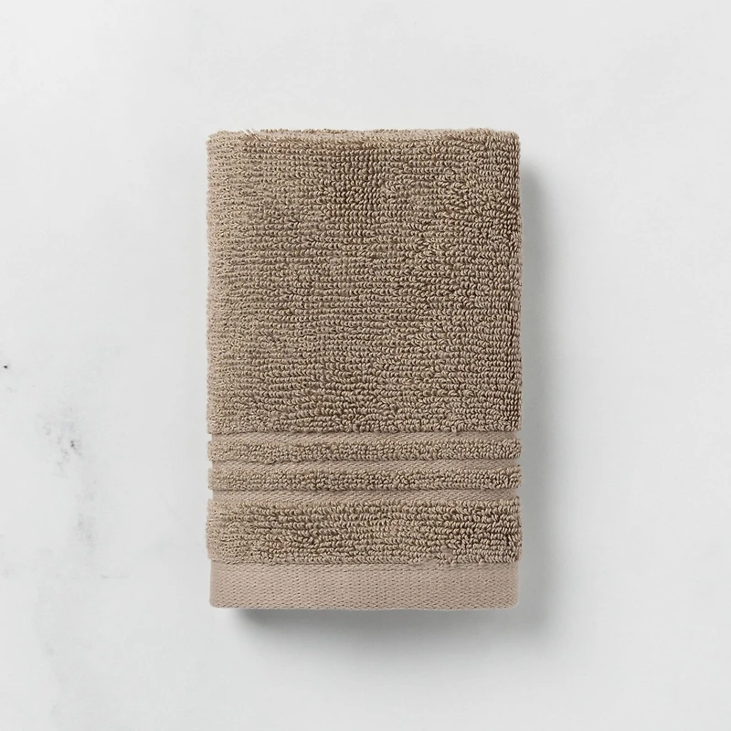 World's Softest Washcloth