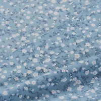 Ditsy Floral Flannel Sheet Set