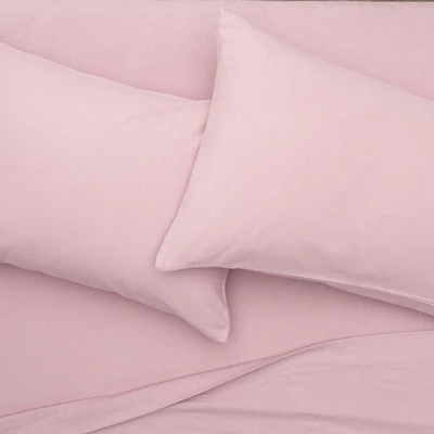 Luxury Flannel Sheet Set