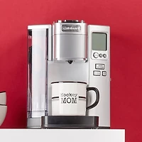 Cuisinart Premium Single-Serve Capsule Machine