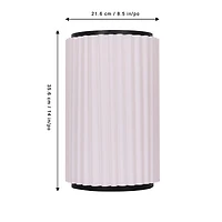 Lampe de table Trina - Noir