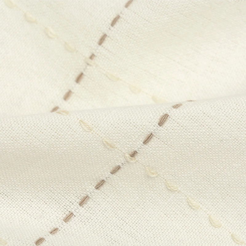 Stitches Tablecloth
