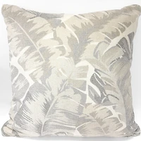 Palmier Cushion