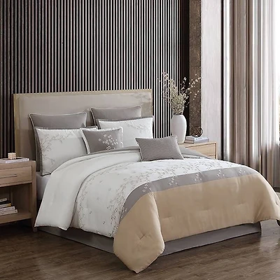 Chelsea Comforter Set