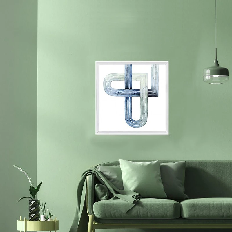 Knots II Wall Art