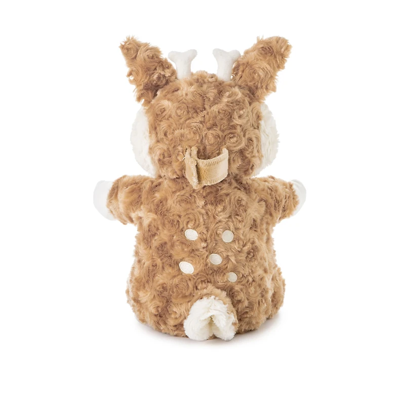 LoveLight™ Buddies with Sounds and Lights - Finley The Fawn