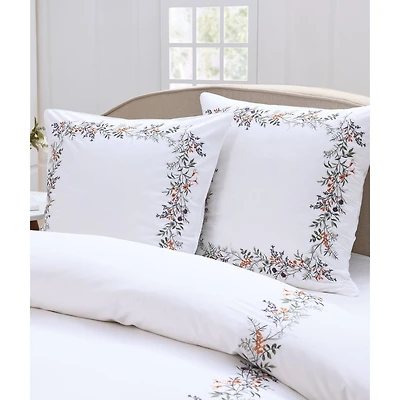 Alessa Square Cushion