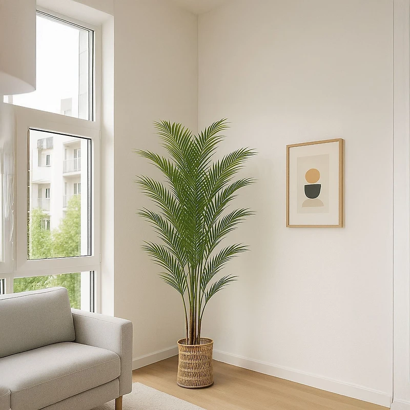 Cali Palm Tree