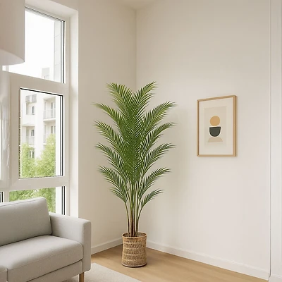 Cali Palm Tree