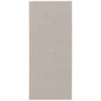 Paquet combiné Soleil gris Tapis de Corridor