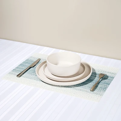 Flow Napperon en vinyle