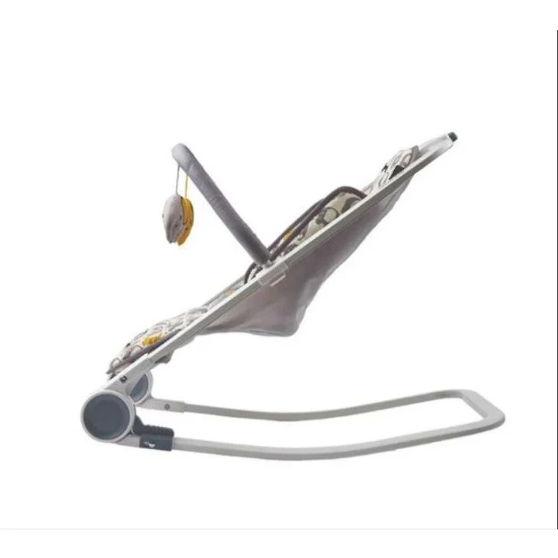 Nelly Rockout 2 Transat