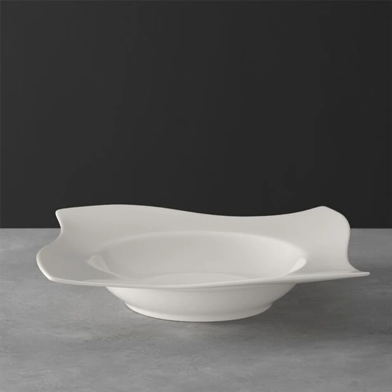 New Wave Pasta Plate by Villeroy & Boch