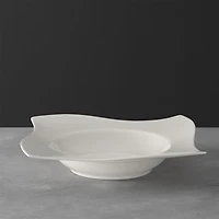 New Wave Pasta Plate by Villeroy & Boch