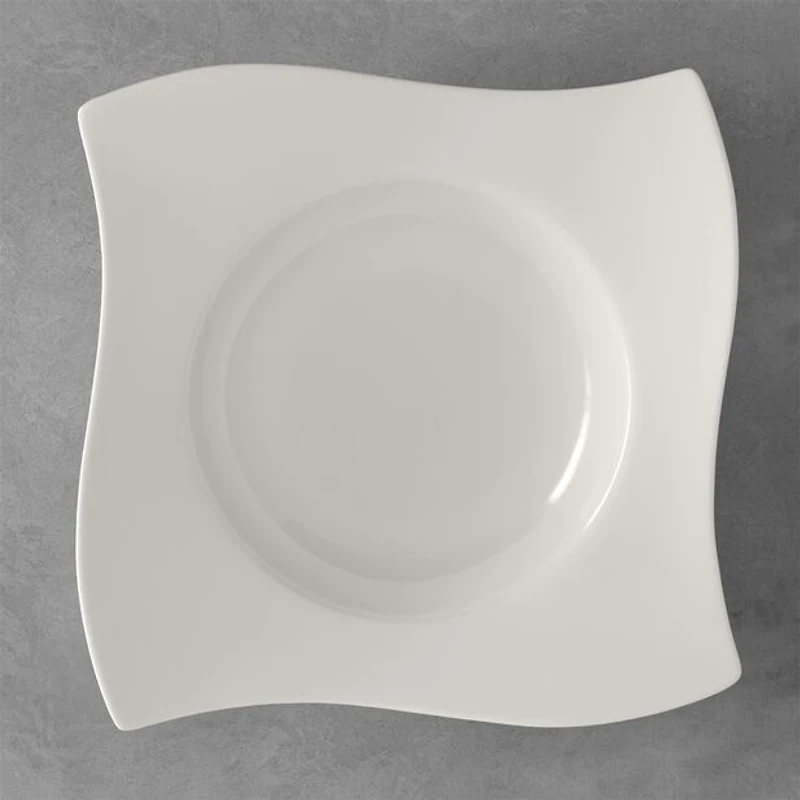 New Wave Pasta Plate by Villeroy & Boch