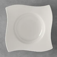 New Wave Pasta Plate by Villeroy & Boch