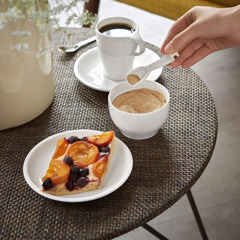 Artesano Bread and Butter Plate by Villeroy & Boch
