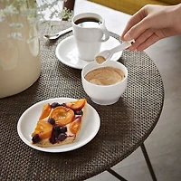 Artesano Bread and Butter Plate by Villeroy & Boch