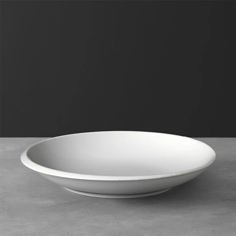 New Moon Pasta Bowl by Villeroy & Boch