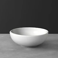 New Moon Round Vegetable Dish by Villeroy & Boch