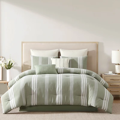 Romvy Couvre-oreiller européen