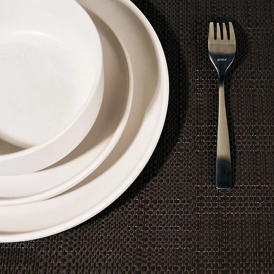 Trace Basketweave Napperon