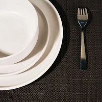 Trace Basketweave Napperon