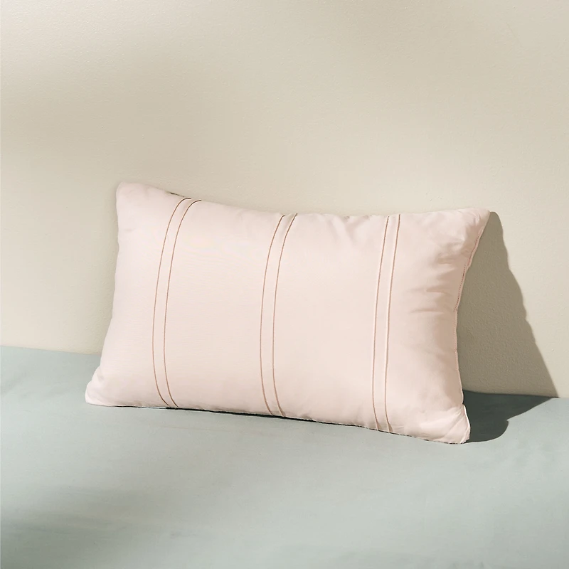 Sanborn Breakfast Cushion