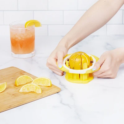 Tovolo Citrus Slicer & Wedger