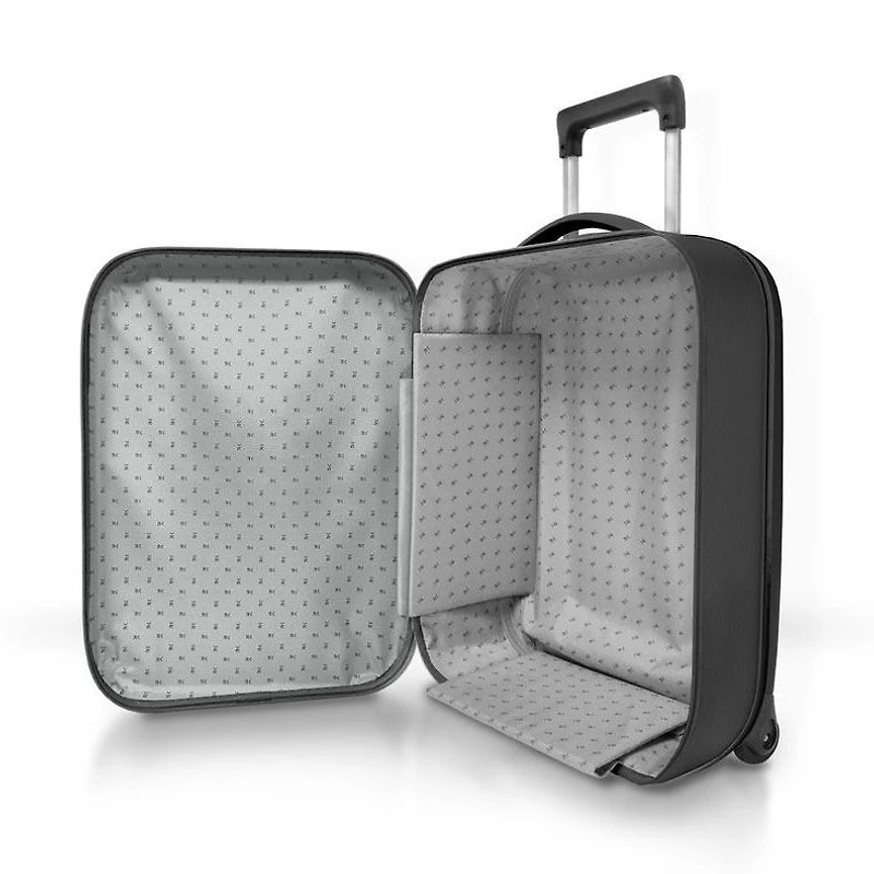 Rollink Vega Carry On Luggage