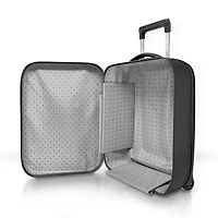 Rollink Vega Carry On Luggage