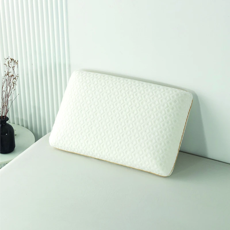 « Superior » Oreiller en mousse à mémoire