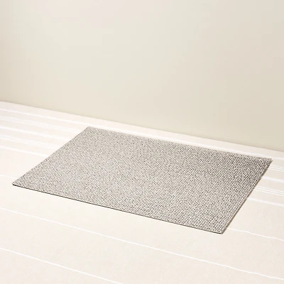 Tweed Napperon réversible