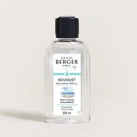 Scented Bouquet Ocean breeze Refill by Maison Berger Paris - 200ml