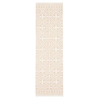 Hampshire tapis contemporain taupe