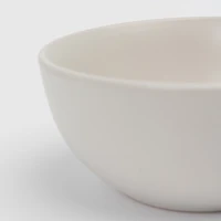 gusto! Bowl Set,  4 Pieces - White