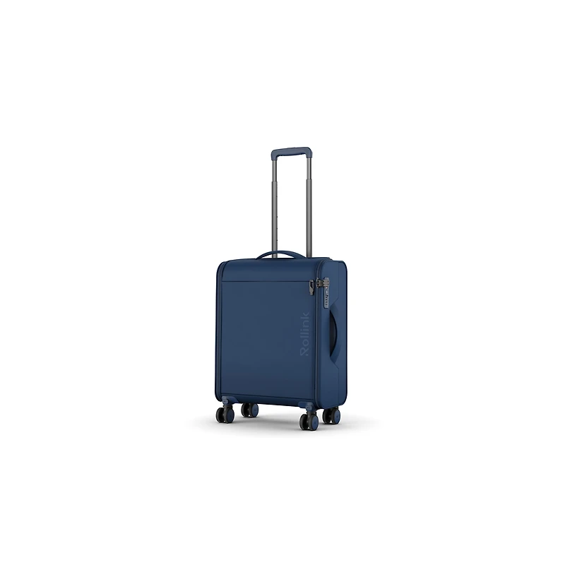 Rollink Futo Carry-on Luggage - Poseidon