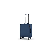 Rollink Futo Carry-on Luggage - Poseidon