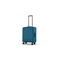 Rollink Futo Carry-on Luggage - Lyons Blue