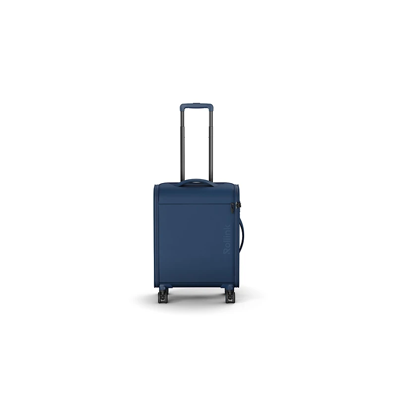 Rollink Futo Carry-on Luggage - Poseidon