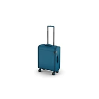 Rollink Futo Carry-on Luggage - Lyons Blue