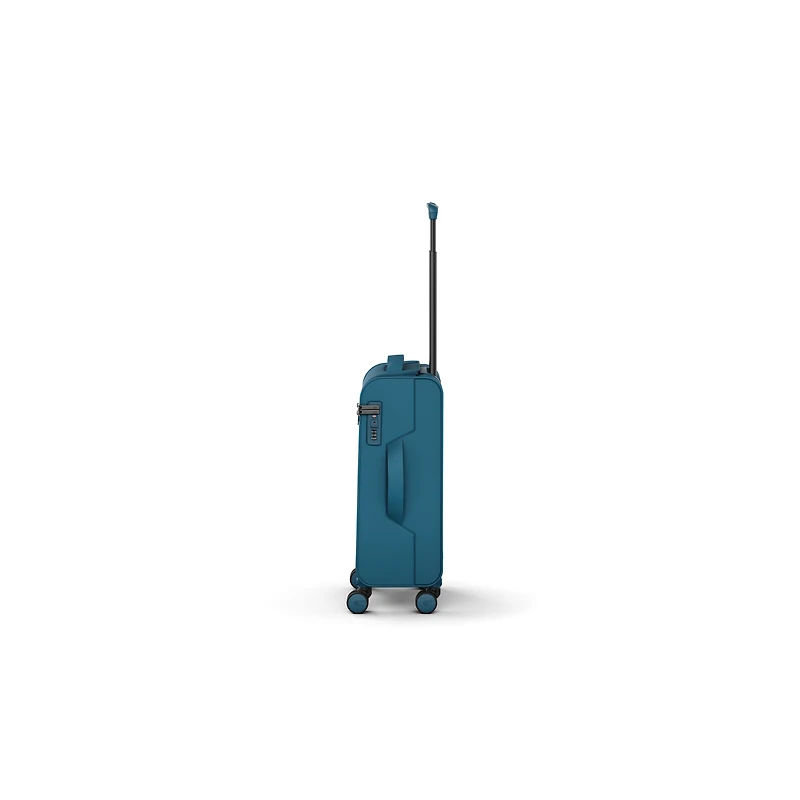 Rollink Futo Carry-on Luggage - Lyons Blue