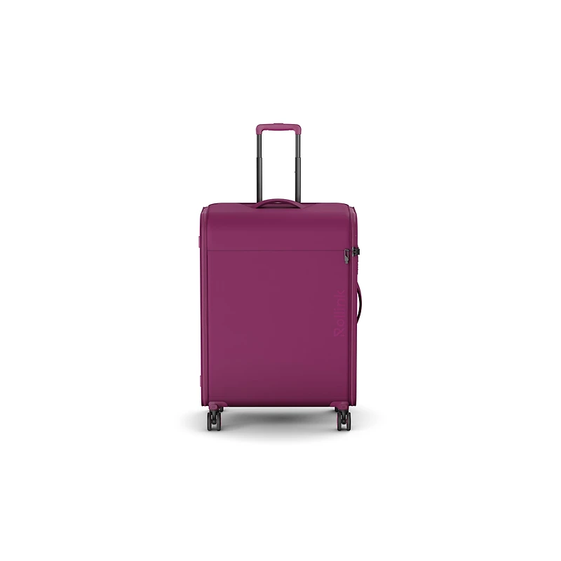 Rollink Futo Large Checked Baggage - Boysenberry