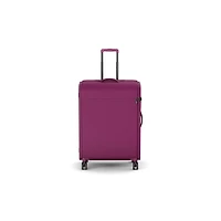 Rollink Futo Large Checked Baggage - Boysenberry