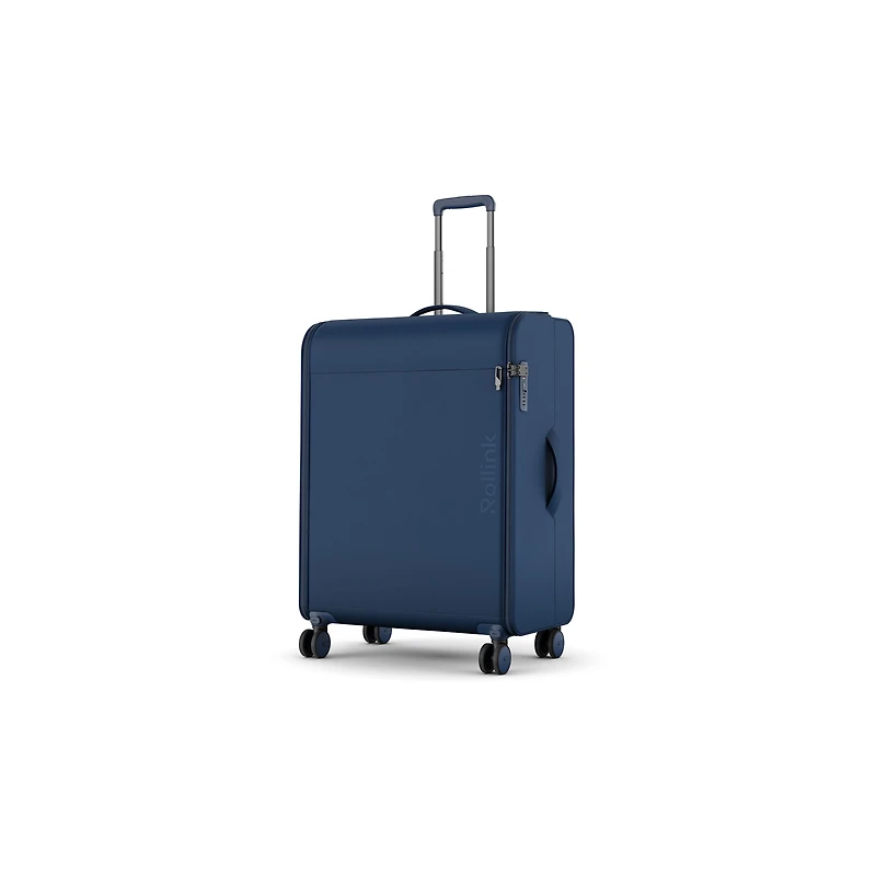 Rollink Futo Large Checked Baggage - Poseidon
