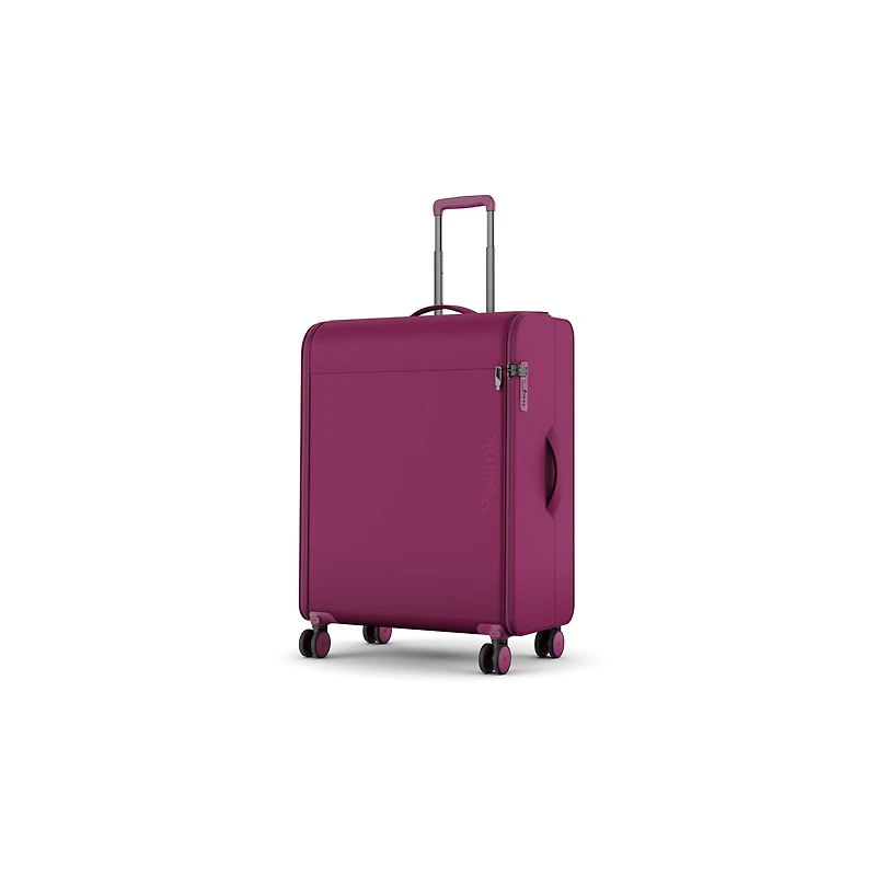 Rollink Futo Large Checked Baggage - Boysenberry
