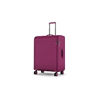 Rollink Futo Large Checked Baggage - Boysenberry