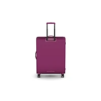 Rollink Futo Large Checked Baggage - Boysenberry